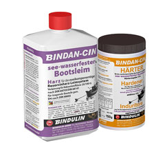 BINDAN-CIN Bootsleim
