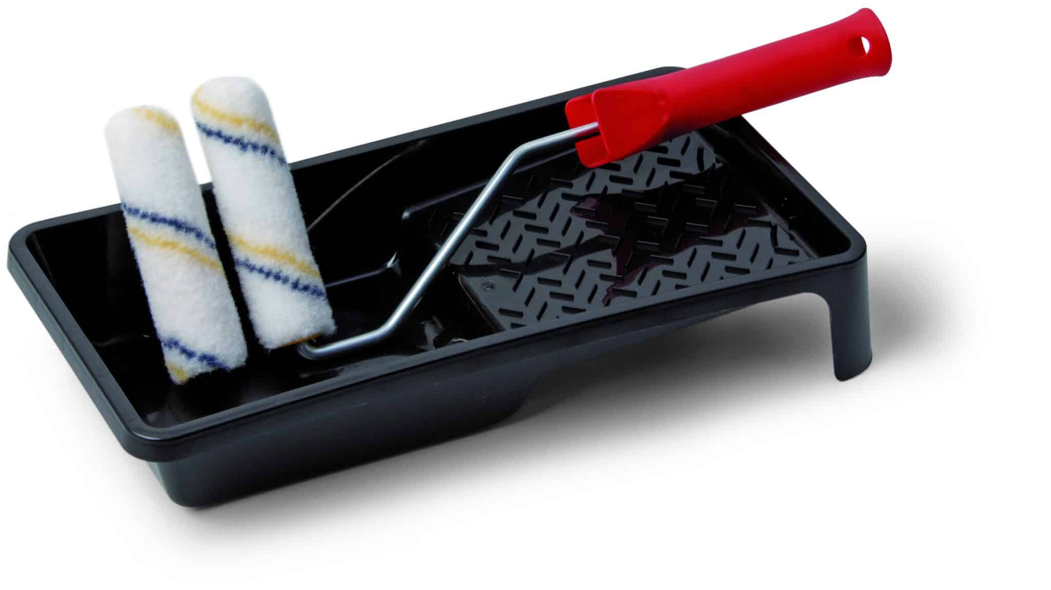 PAINTLINE HK-R SET 2 Heizkörperwalzen