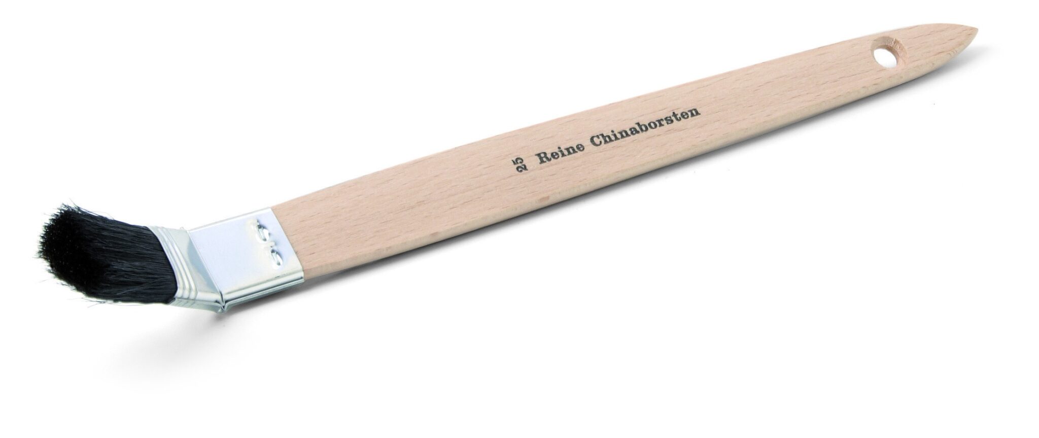 Schuller Maestro PP BLACK Plattpinsel