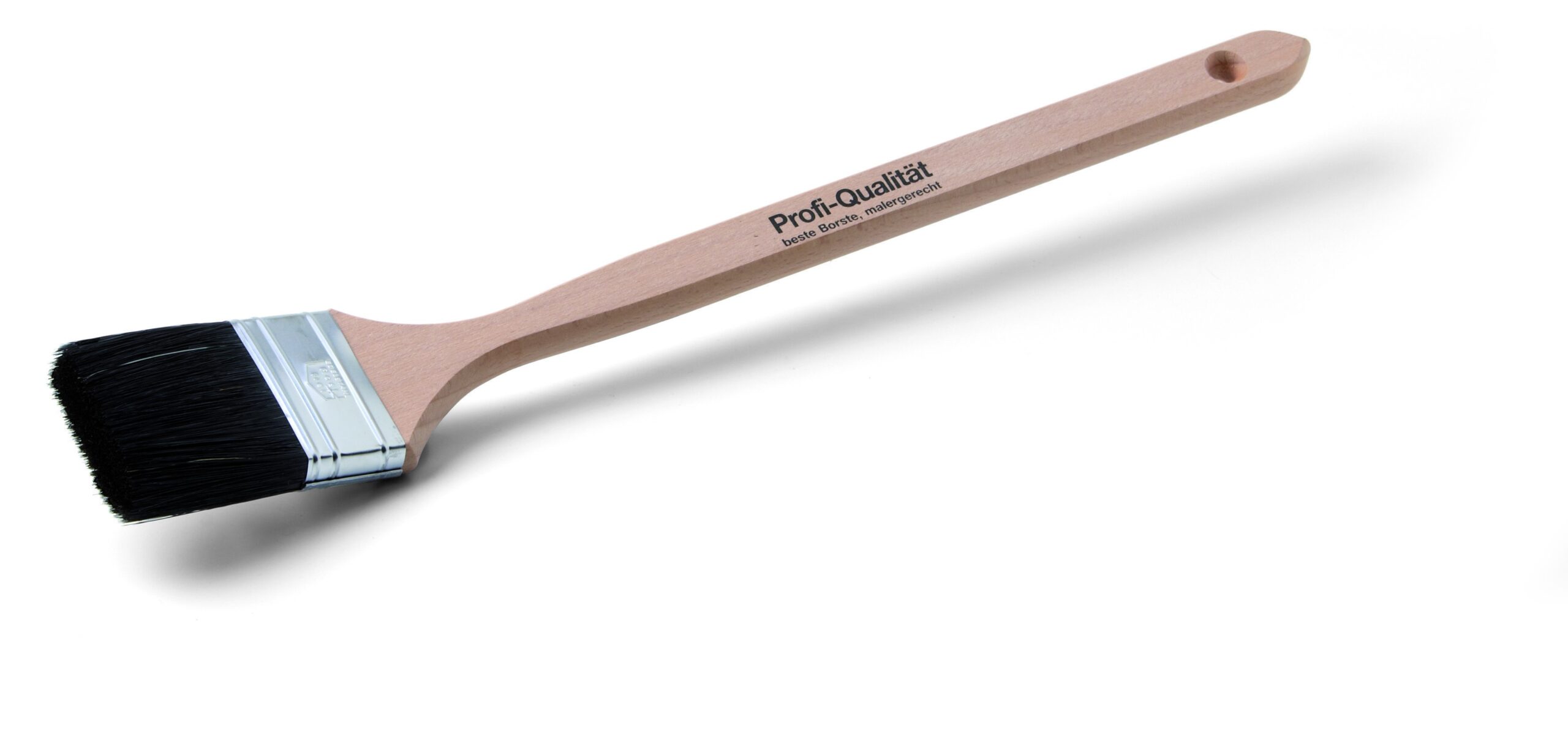 Fassadenstreicher Maestro FSP 75mm black