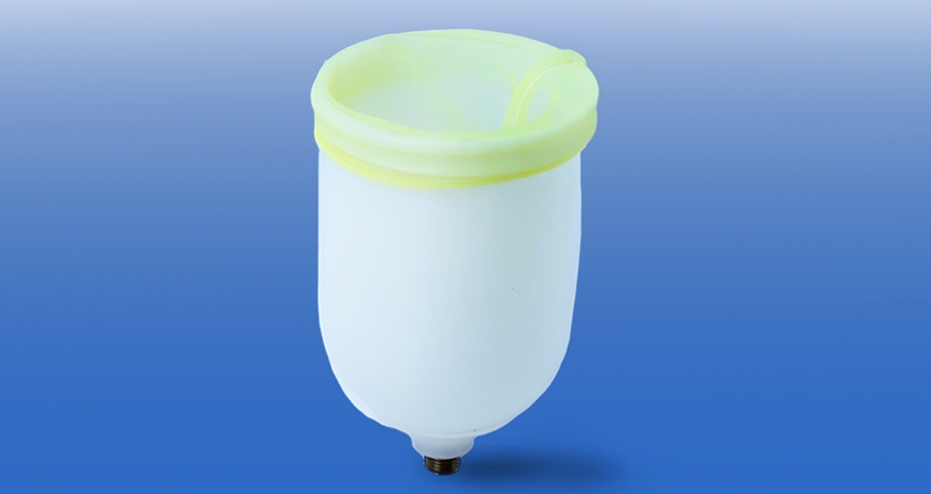 Bechersiebe universal ca. 210 µ 50 Stück