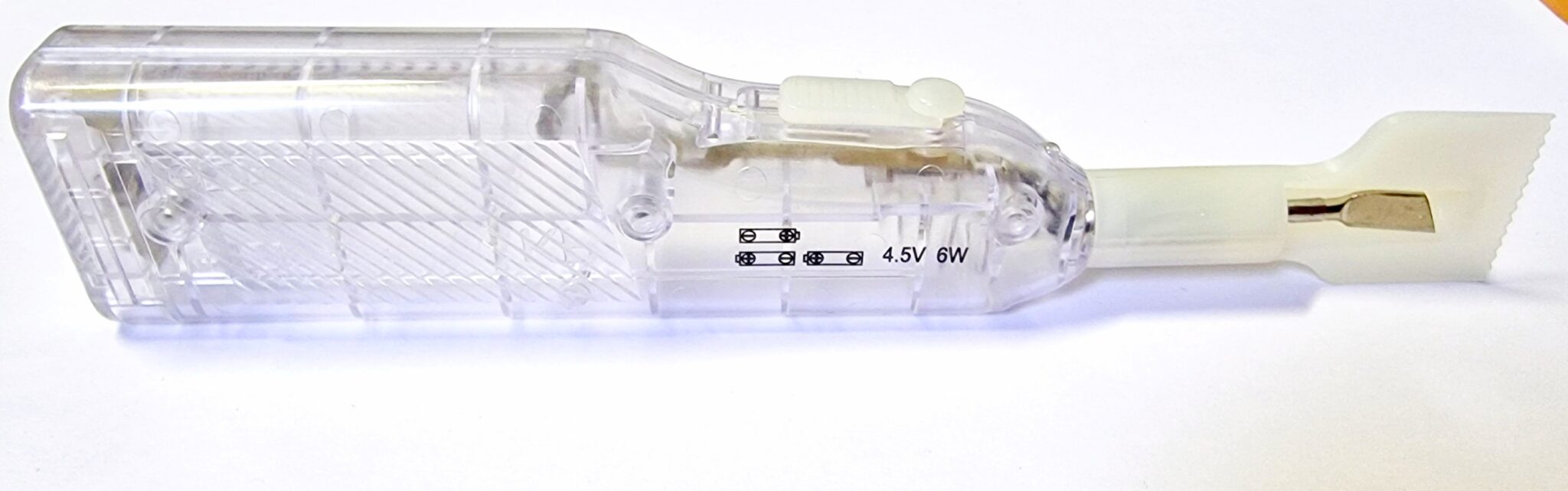 König Batterieschmelzer