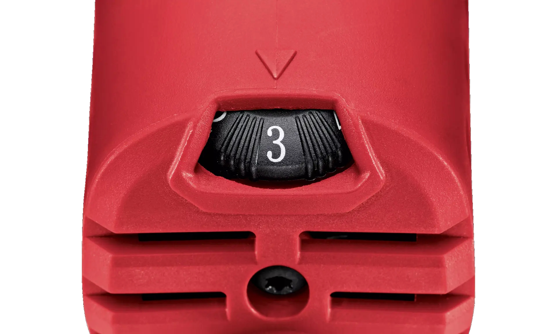 Flex Poliermaschine 75/80mm 1300-3900 /min PE 8-4