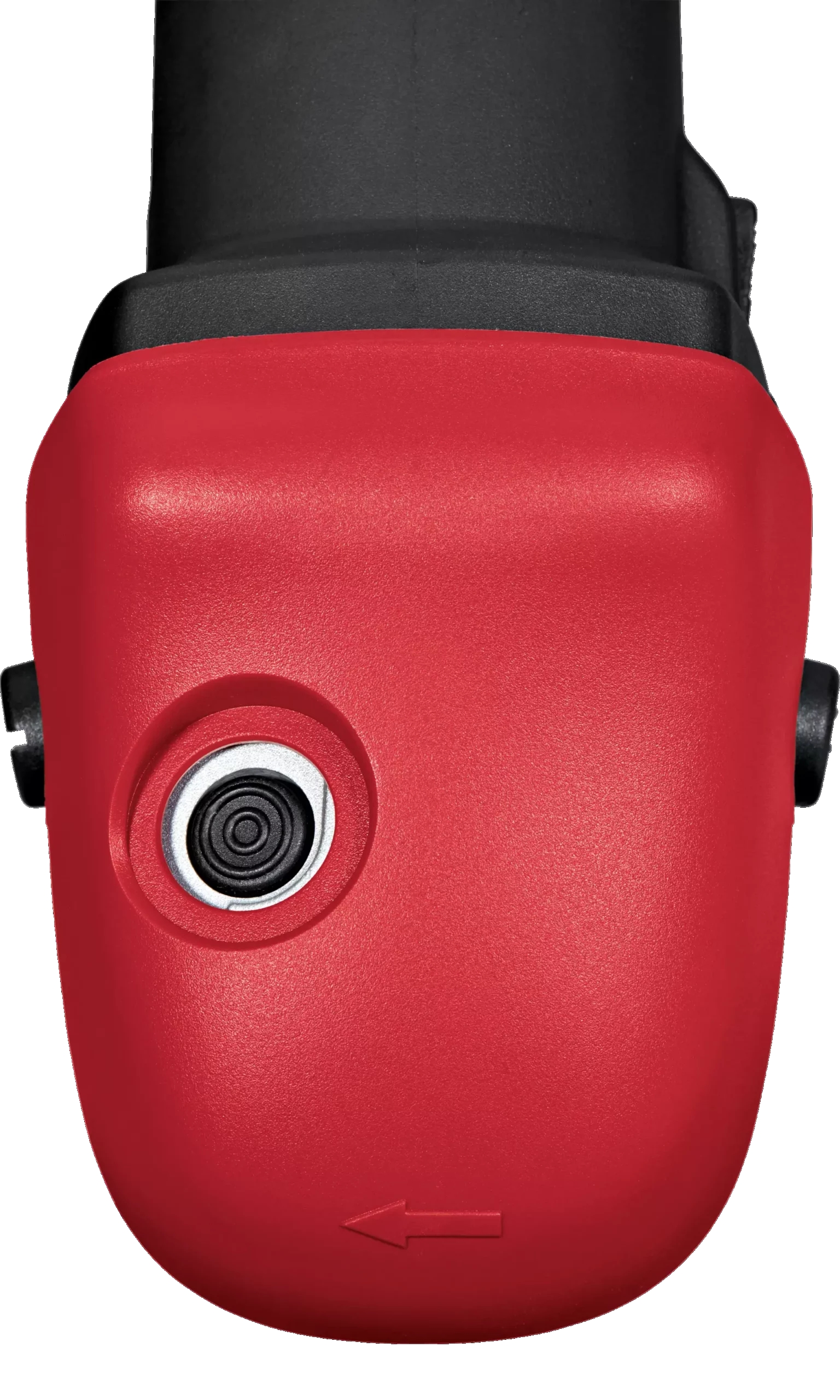 Flex Poliermaschine 75/80mm 1300-3900 /min PE 8-4