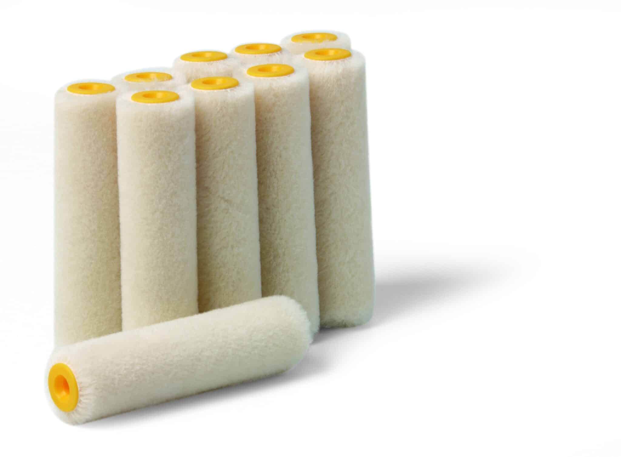 VELVET HK Heizkörperwalze 10cm