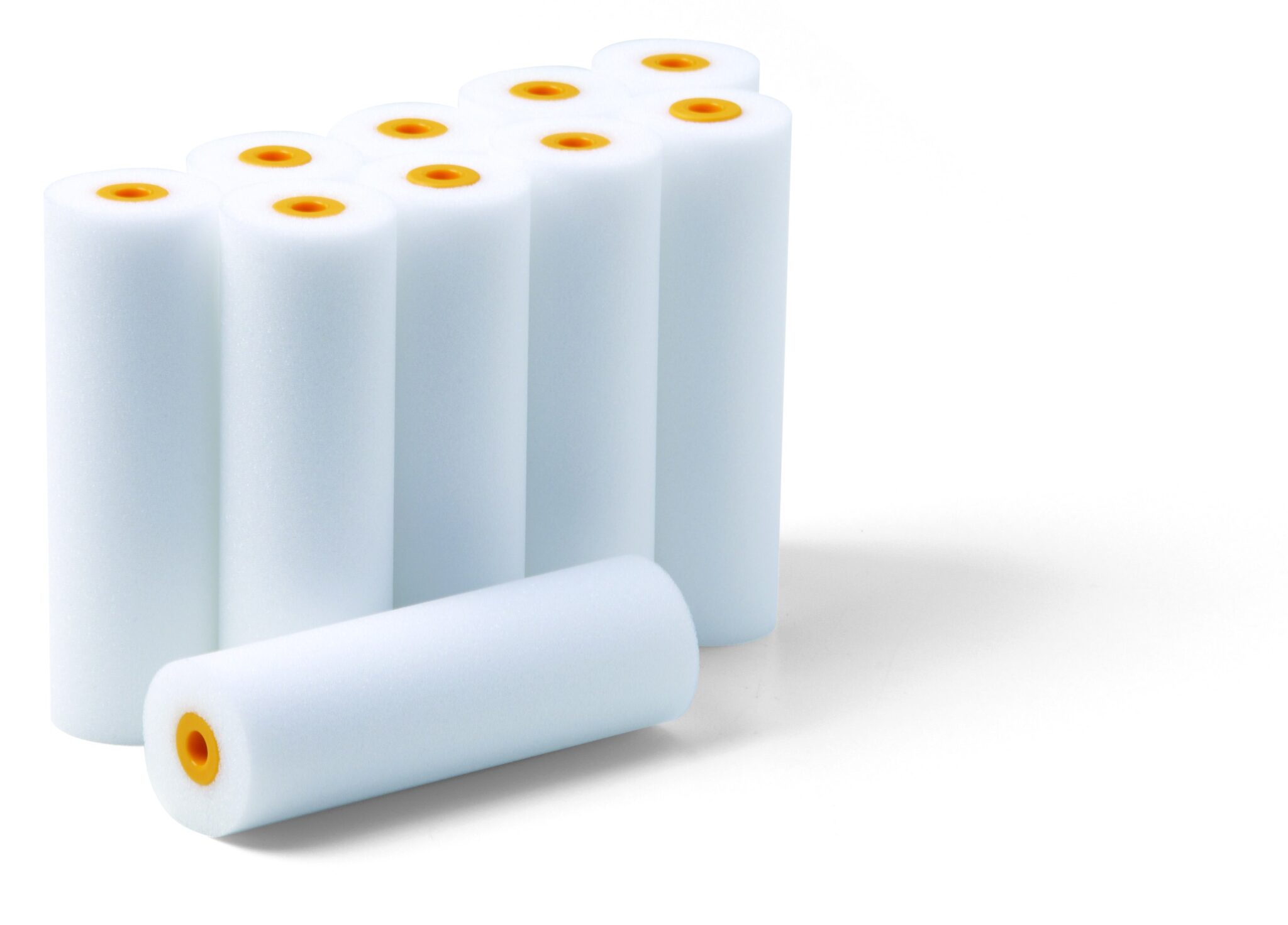 SOFT PRO HK Lackwalze (55 kg/m³) beidseitig gerade