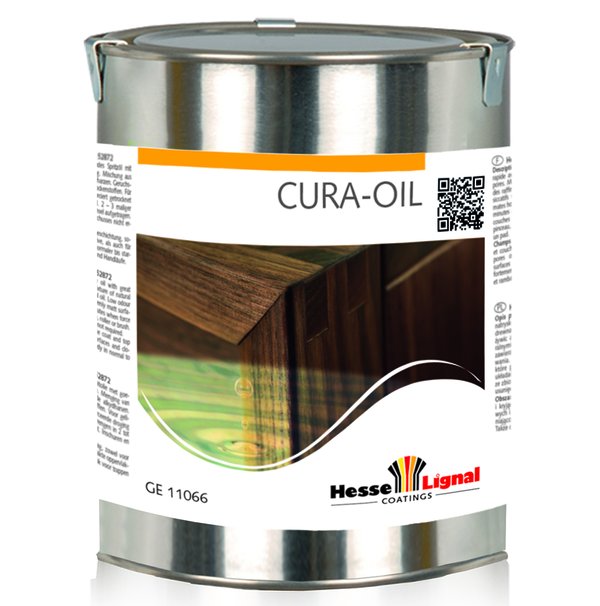 Hesse Proterra CURA-OIL GE 11066